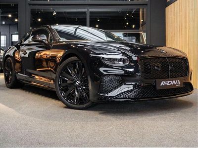 Gebraucht Bentley Continental 680 PS (500 kW) 2025 Schwarz