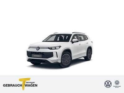 Weiß Gebraucht 2025 VW Tayron Life SUV | 40.530 €