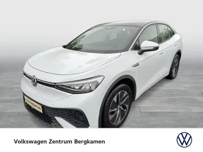 Brugt VW ID.5 Pro 150 kW (204 HK) 2023 Hvid SUV