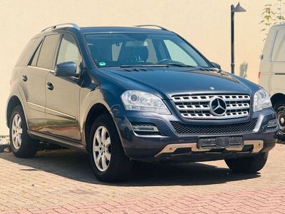 Mercedes ML350