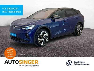VW ID.4