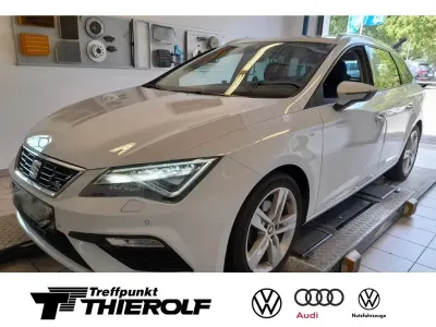 Gebraucht Seat Leon
