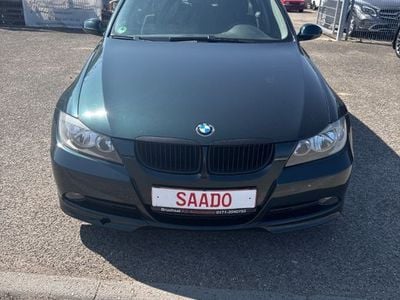 BMW 325