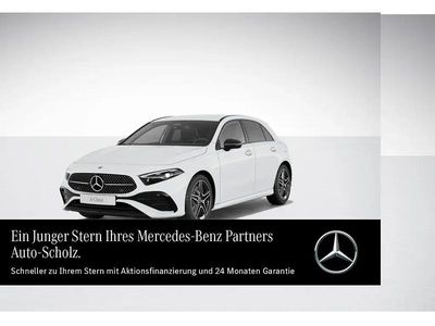 Mercedes A250
