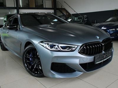 BMW 840
