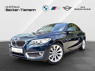 BMW 228