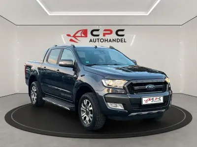 Gebraucht Ford Ranger