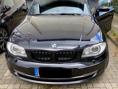 gebraucht BMW 120 i / Automatik