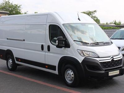 Citroën Jumper