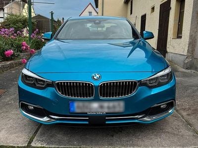 BMW 420