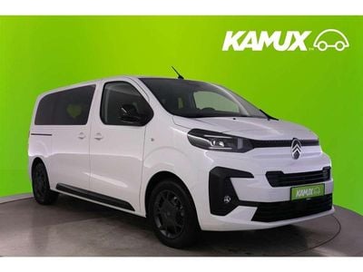Citroën Spacetourer