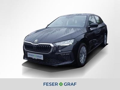 Blackmagicperleffekt Gebraucht 2025 Skoda Scala Essence Kleinwagen | 17.840 € (Superpreis)
