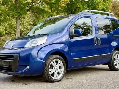Fiat Qubo