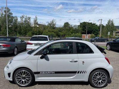Abarth 595C
