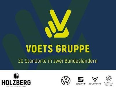 Schwarz Neu 2026 VW Golf GTE Limousine | 51.990 € (Teuer)