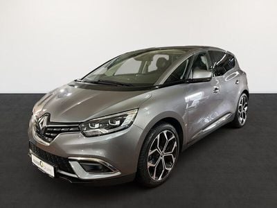 Renault Scénic IV