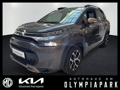 Grau/typ aussenverkleidung met Gebraucht 2023 Citroën C3 Aircross PureTech SUV | 13.450 € (Fairer Preis)