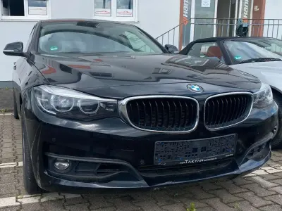Gebraucht BMW 330