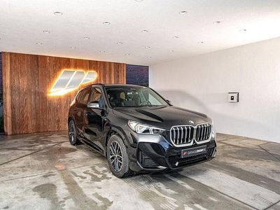 Gebraucht BMW X1 M Sport 136 PS (100 kW) 2025 Schwarz SUV