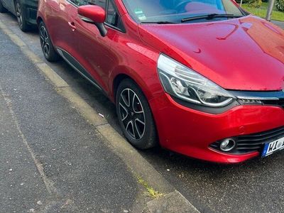 gebraucht Renault Clio IV 