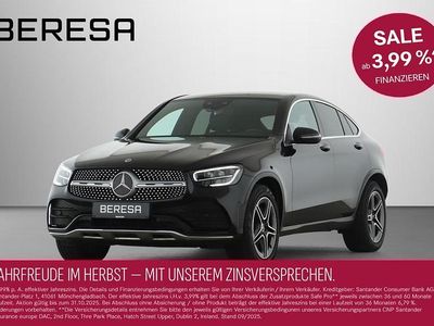 Mercedes GLC220