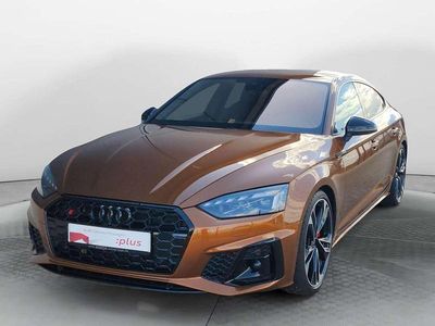 Second-hand Audi S5 341 CP (250 kW) 2024 Individuallackierungen audi ex Berlinǎ