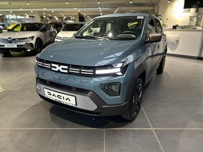 Neu Dacia Spring Extreme 33 kW (45 PS) 2026 Kleinwagen