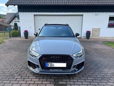 Audi RS3 Sportback
