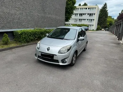 Używany Renault Twingo