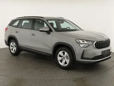 Neu Skoda Kodiaq Selection 150 PS (110 kW) 2026 Grau SUV