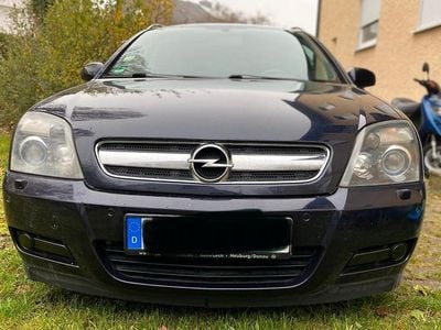 Opel Signum