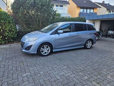 Mazda 5