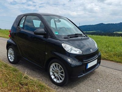 Smart ForTwo Coupé