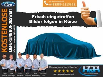 gebraucht Ford Grand Tourneo Connect 1.5 Aut. Active (AHK+LED)
