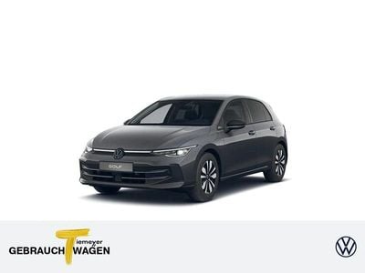 Gebraucht VW Golf VIII Goal 150 PS (110 kW) 2025 Grau Limousine