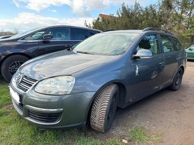 VW Golf V