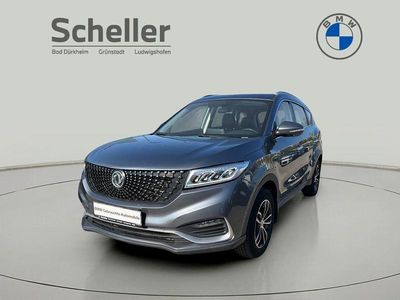Gebraucht DFSK Fengon 145 PS (106 kW) 2022 Grau SUV