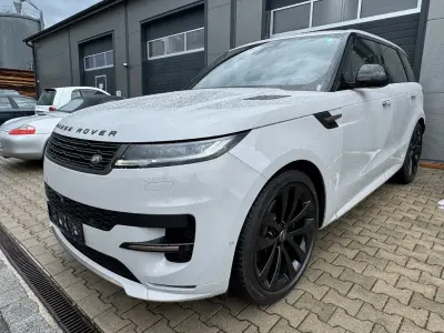 Gebraucht Land Rover Range Rover Sport