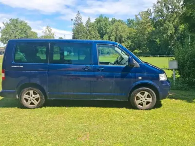 Gebraucht VW Multivan