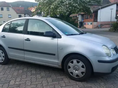 Gebraucht VW Polo
