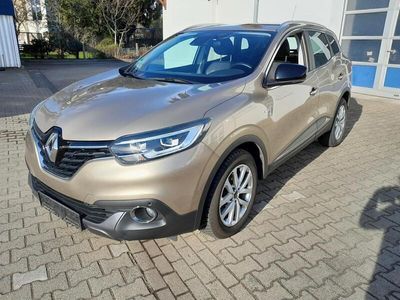 gebraucht Renault Kadjar TCE Bose Edition