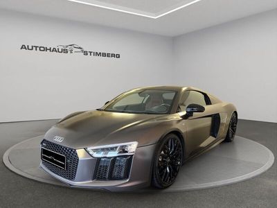Audi R8 Coupé
