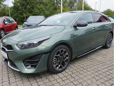 Neu 2025 Kia ProCeed GT-Line Kombi | 29.420 €