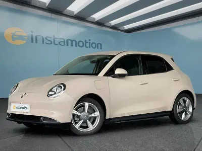 Gebraucht Ora 03 125 kW (171 PS) 2024 Beige Kleinwagen