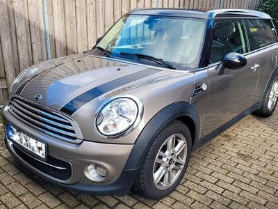 Second-hand Mini Cooper Clubman 122 CP (89 kW) 2012 Andere farben Break