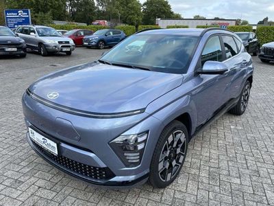 gebraucht Hyundai Kona Elektro Prime-Paket 65,4 kWh