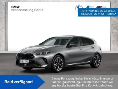 Gebraucht BMW M135 Performance 300 PS (220 kW) 2025 Grau Kleinwagen