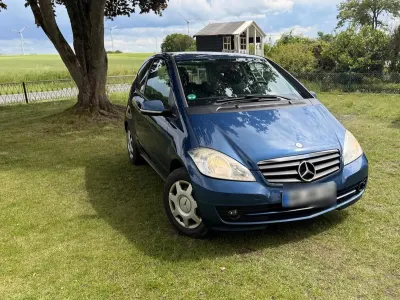 Gebraucht Mercedes A150