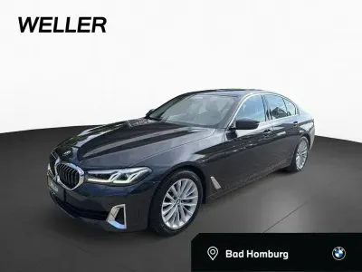 Gebraucht BMW 530