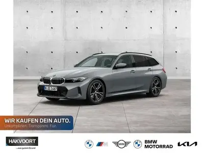 Gebraucht BMW 320